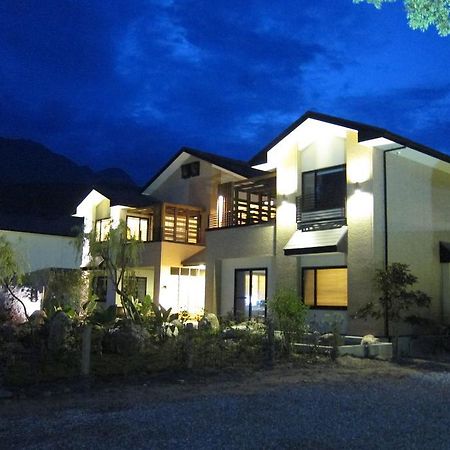 Green Willow House Fengshan  Zewnętrze zdjęcie