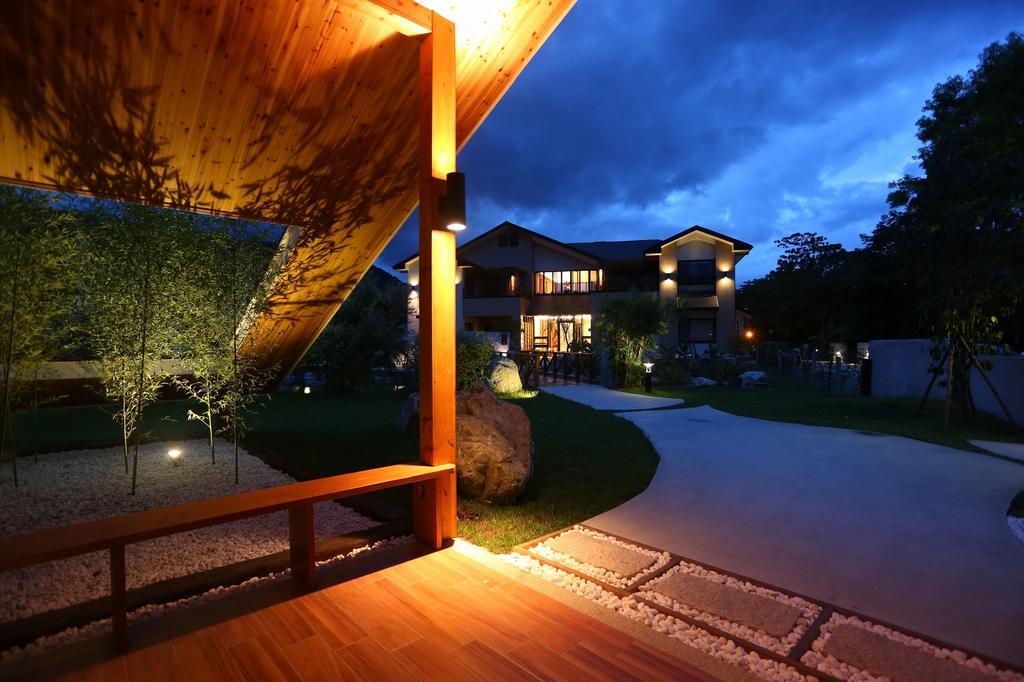 Green Willow House Fengshan  Zewnętrze zdjęcie