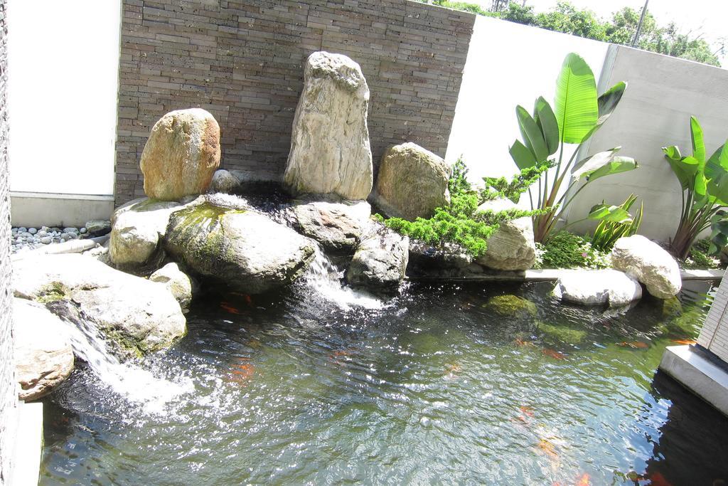 Green Willow House Fengshan  Zewnętrze zdjęcie