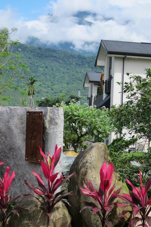 Green Willow House Fengshan  Zewnętrze zdjęcie