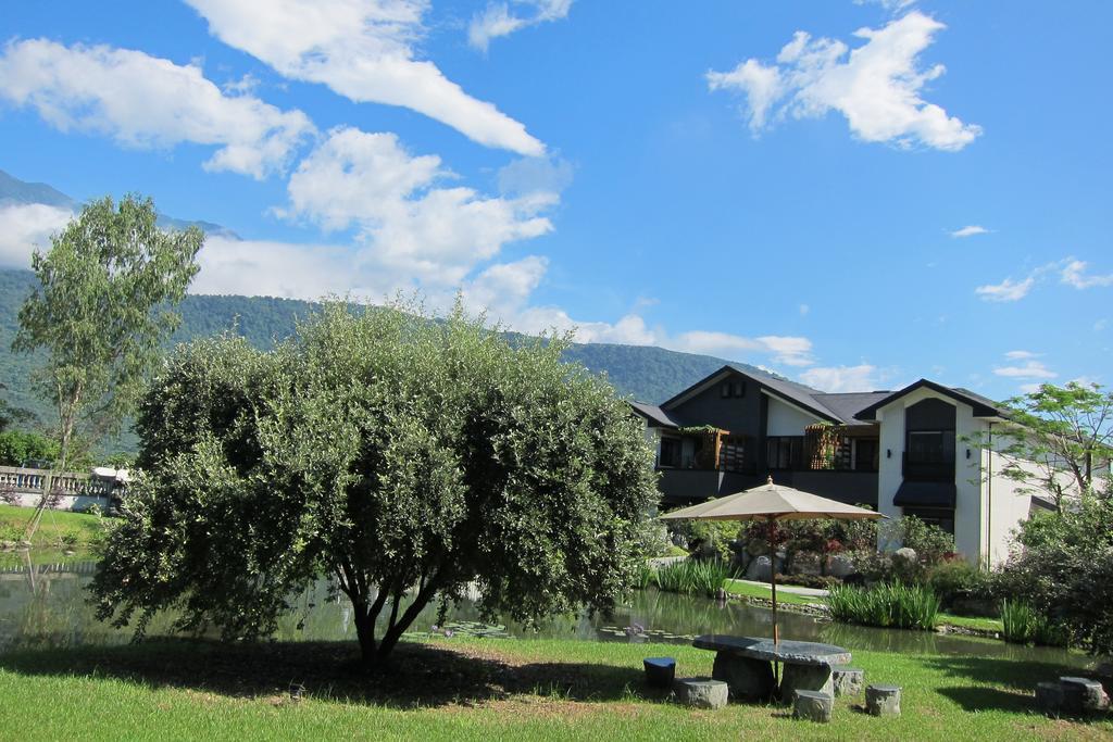 Green Willow House Fengshan  Zewnętrze zdjęcie