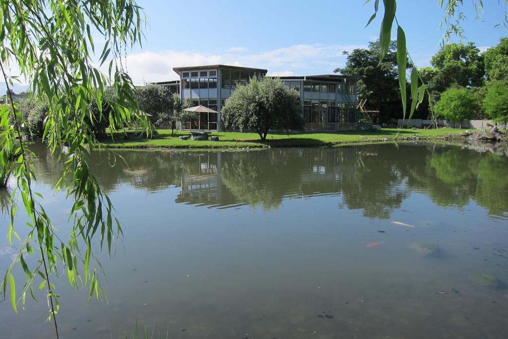 Green Willow House Fengshan  Zewnętrze zdjęcie